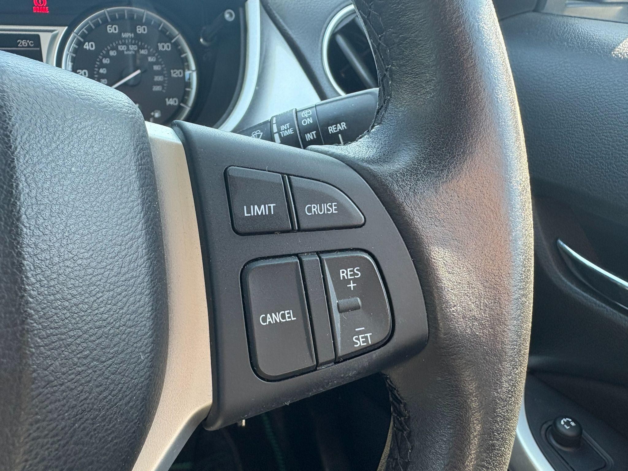 Suzuki Vitara Image 19