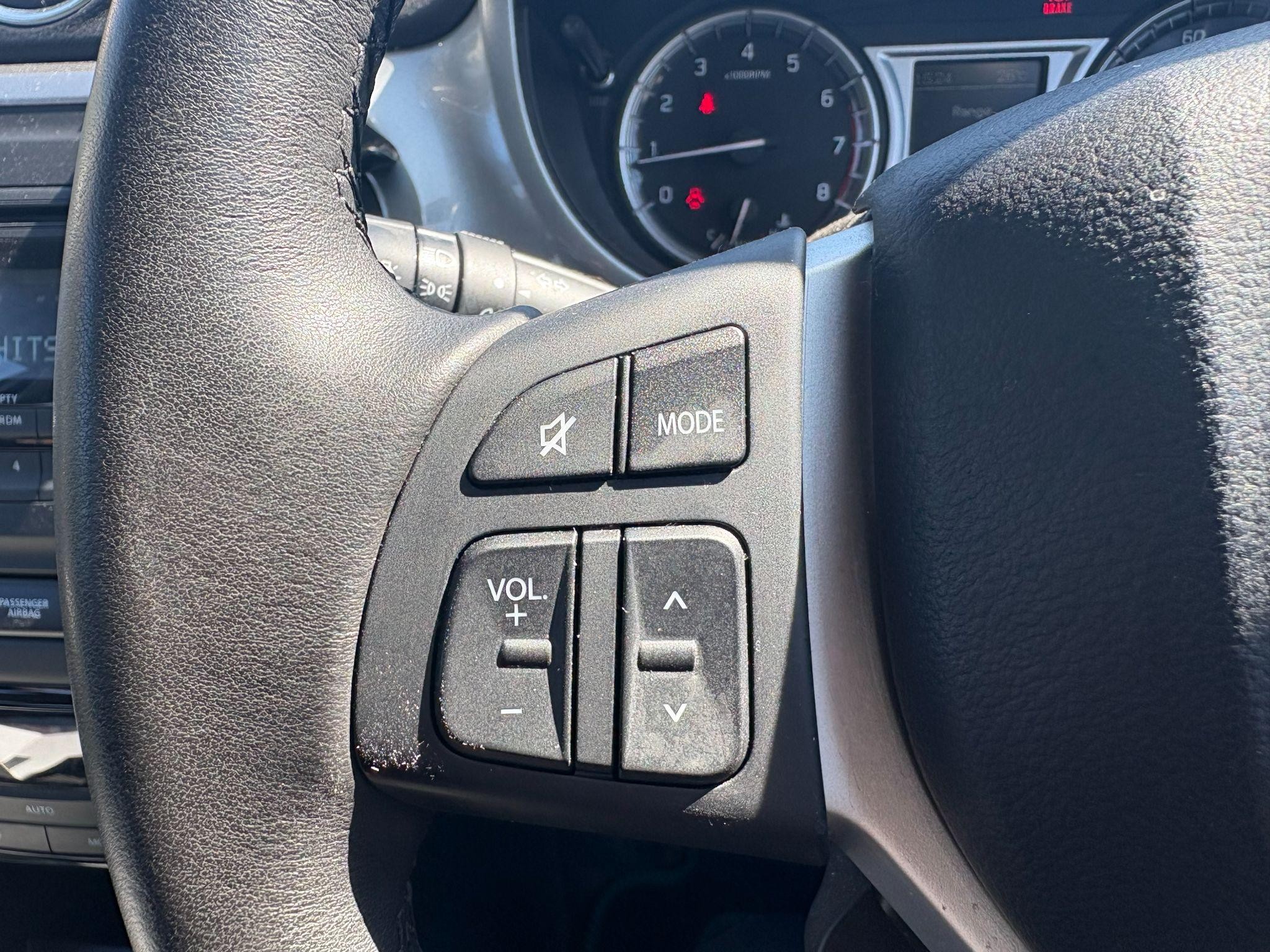 Suzuki Vitara Image 20