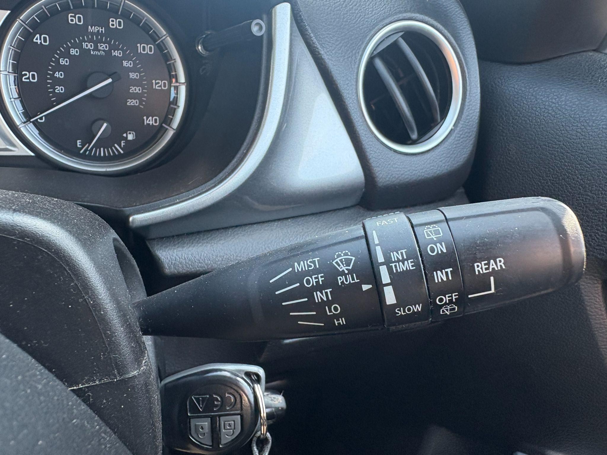 Suzuki Vitara Image 21