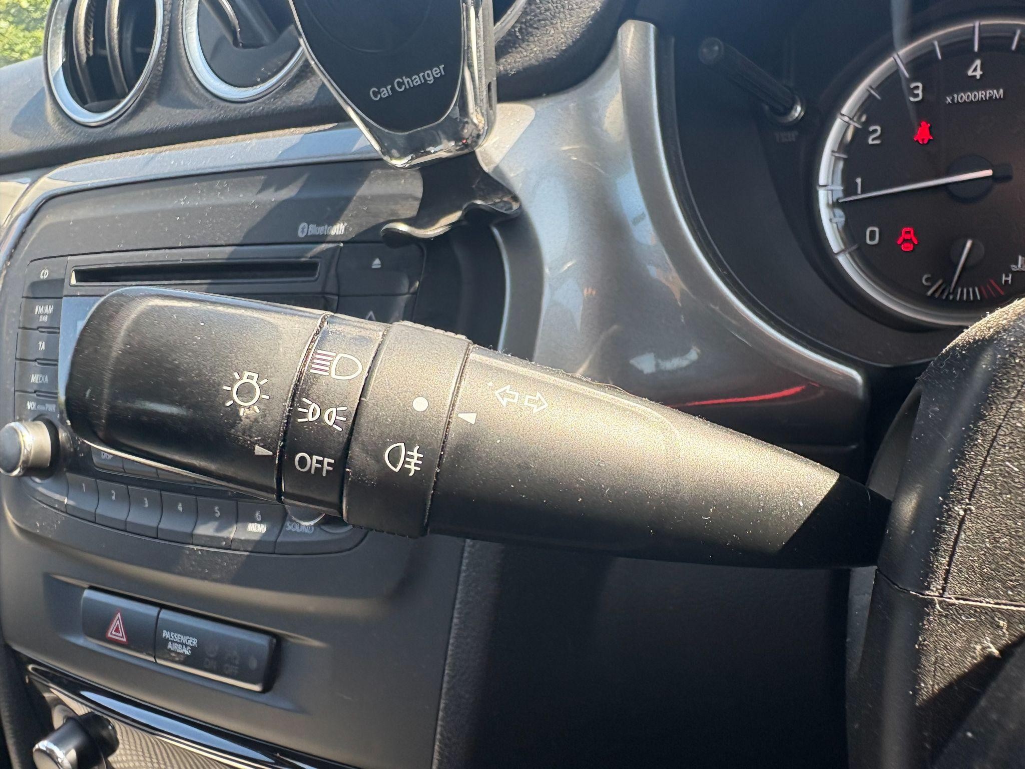 Suzuki Vitara Image 22