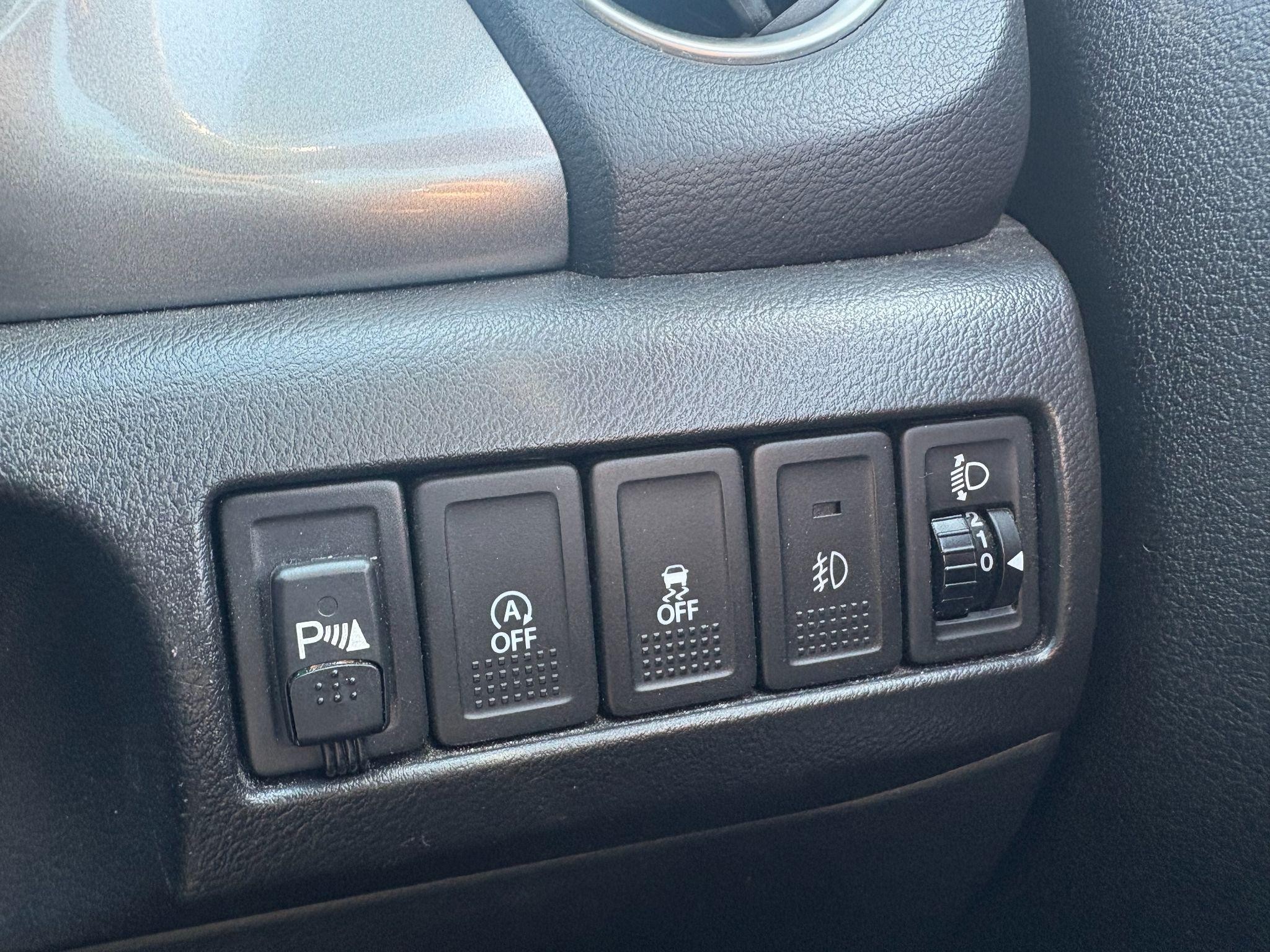 Suzuki Vitara Image 23