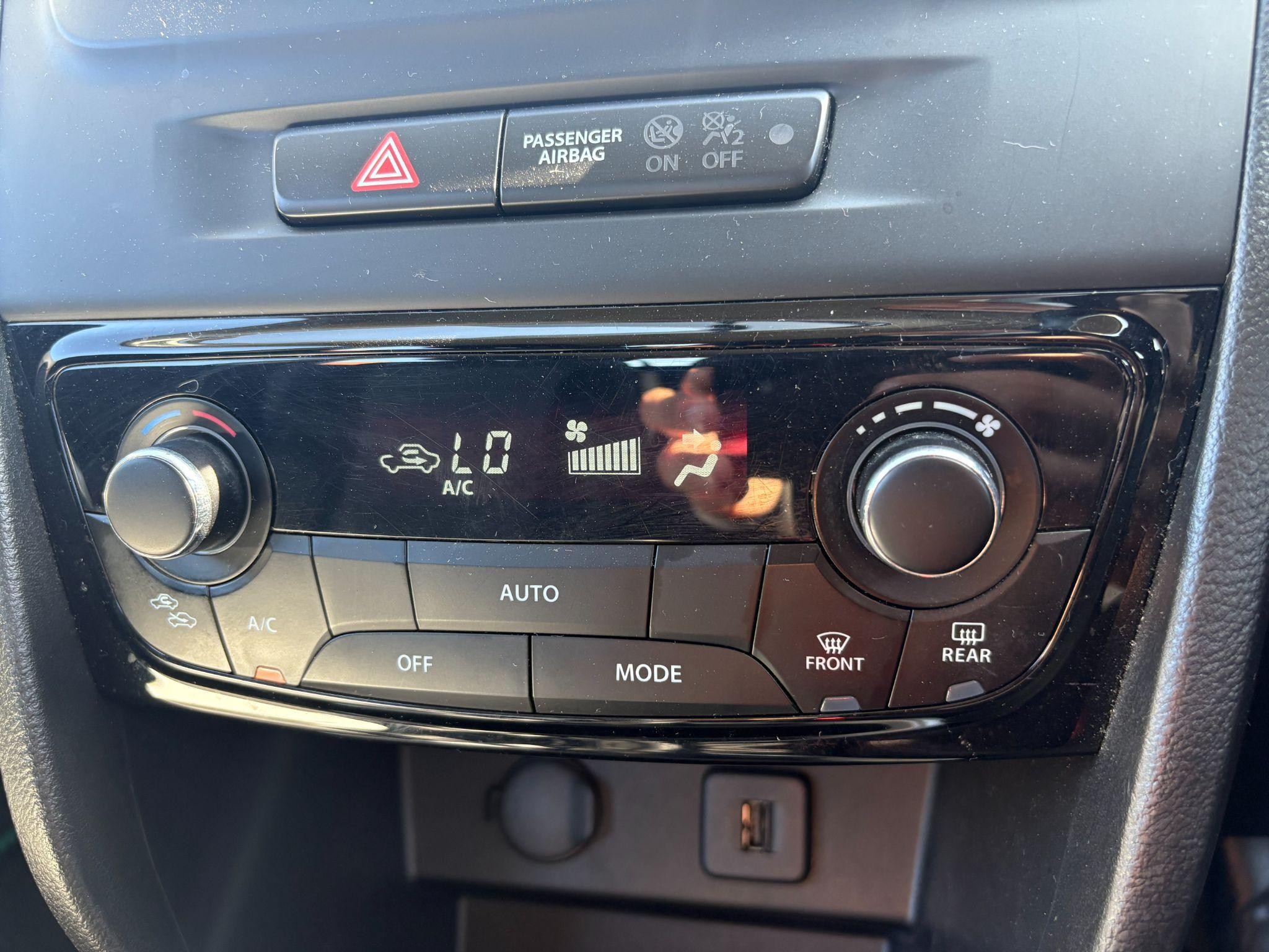 Suzuki Vitara Image 26