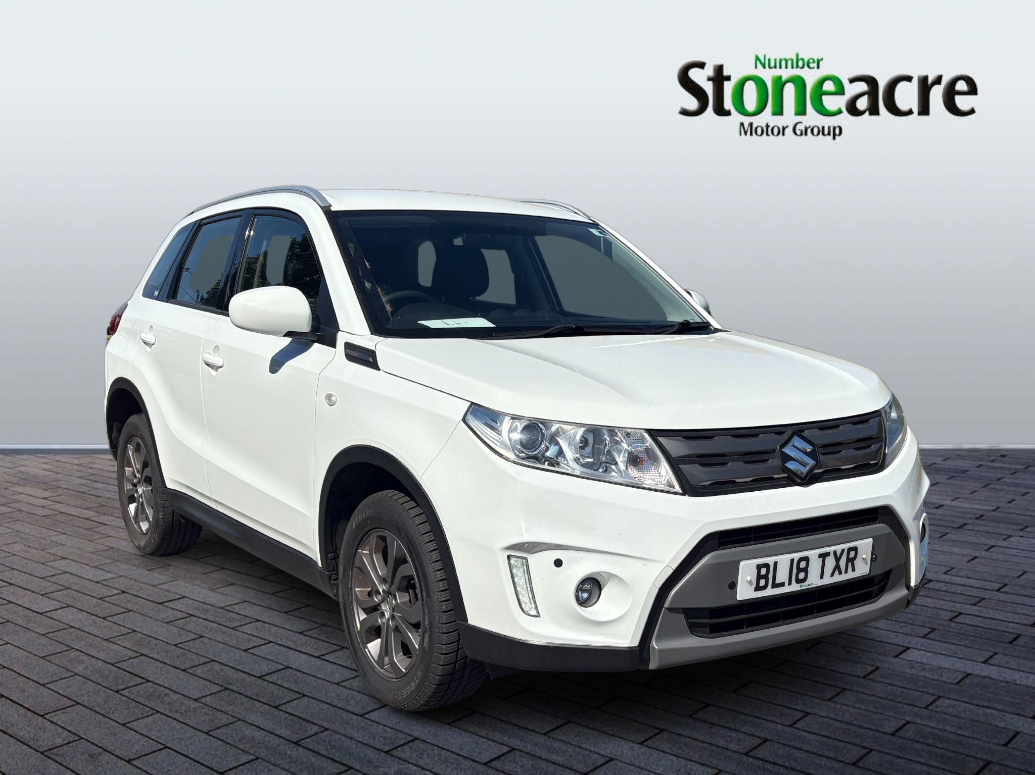 Suzuki Vitara Image 1