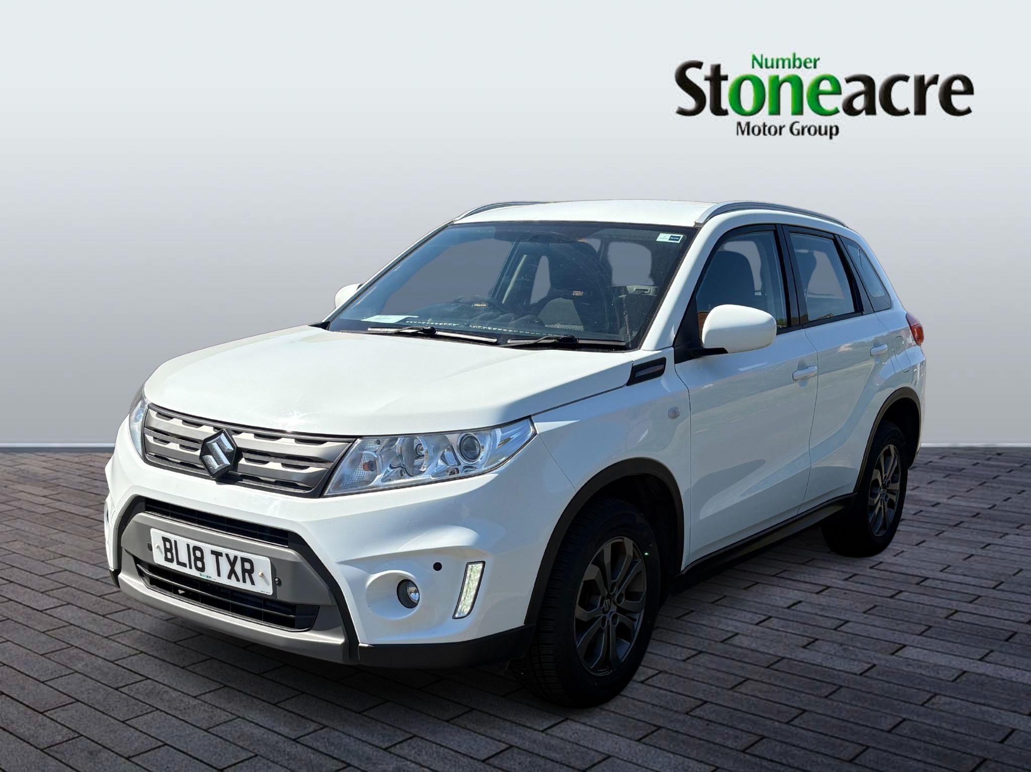 Suzuki Vitara Image 4