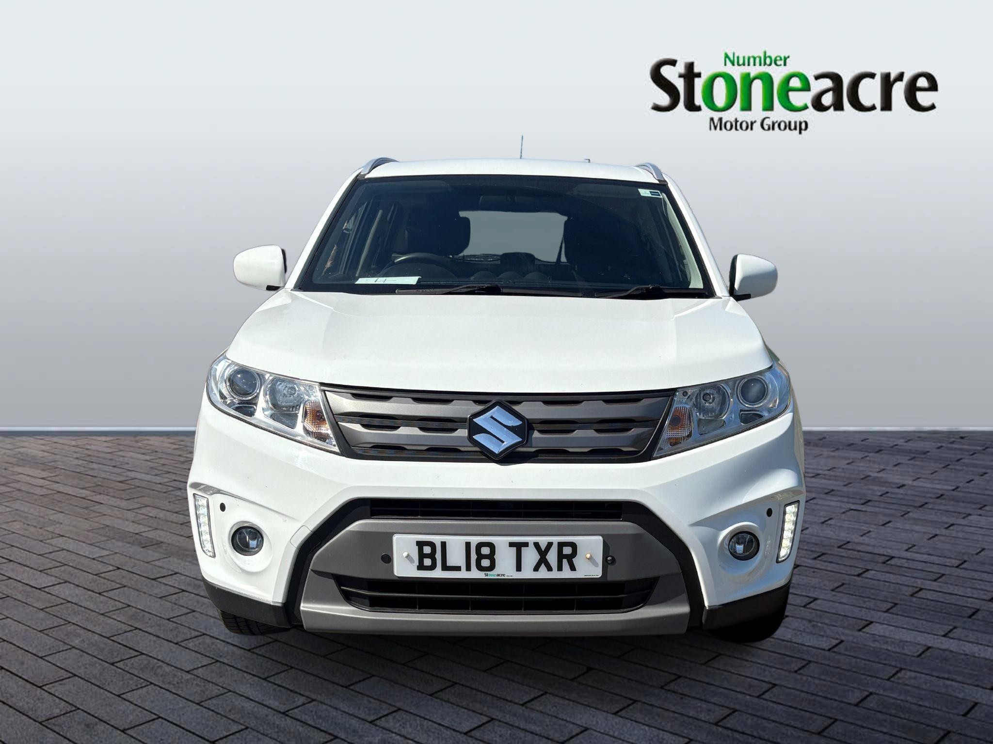 Suzuki Vitara Image 7