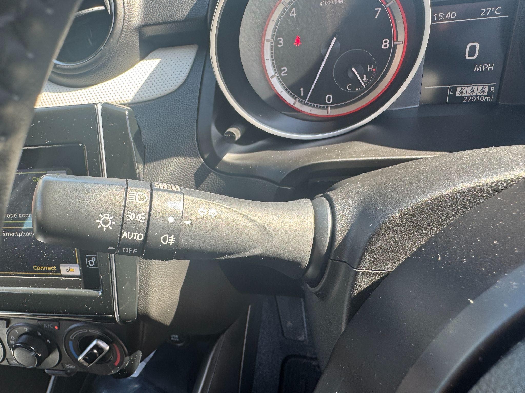 Suzuki Swift Image 21