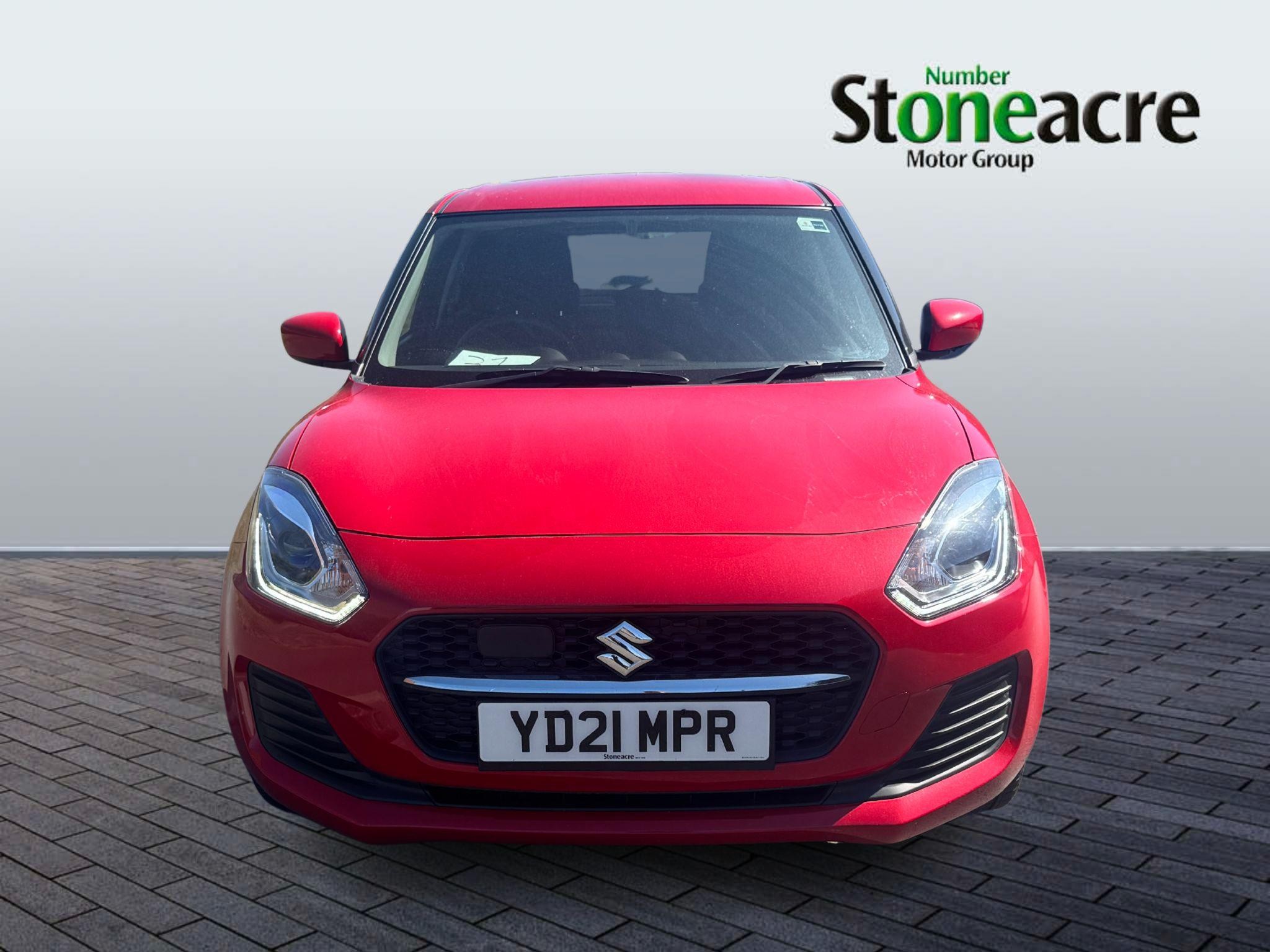Suzuki Swift Image 7