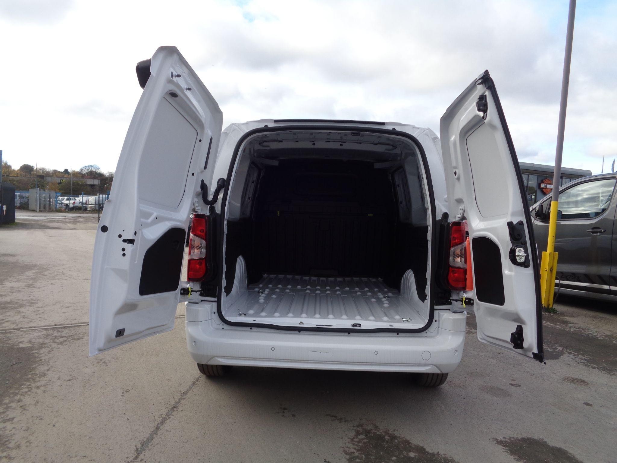 Fiat Doblo Image 5