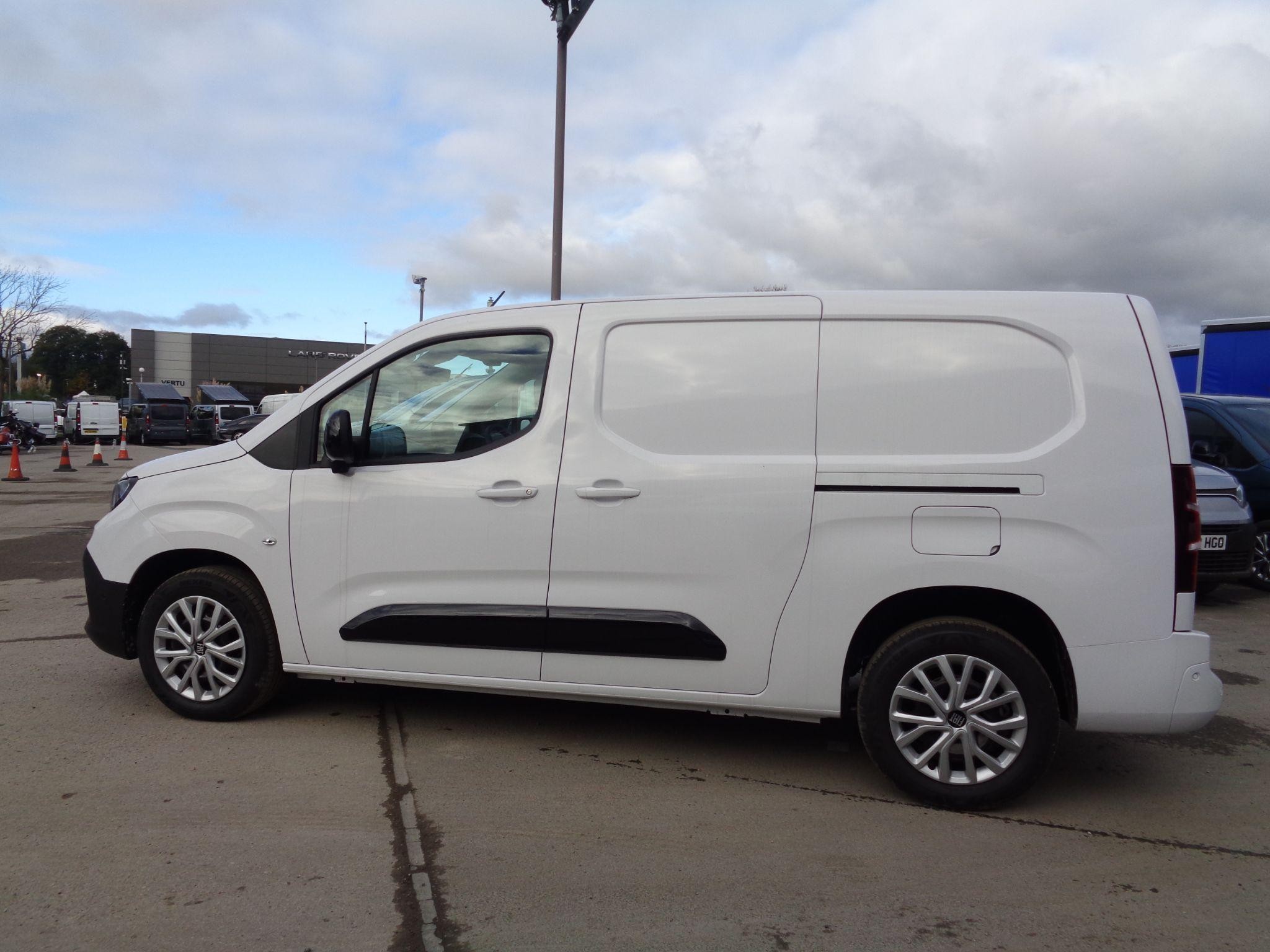 Fiat Doblo Image 7