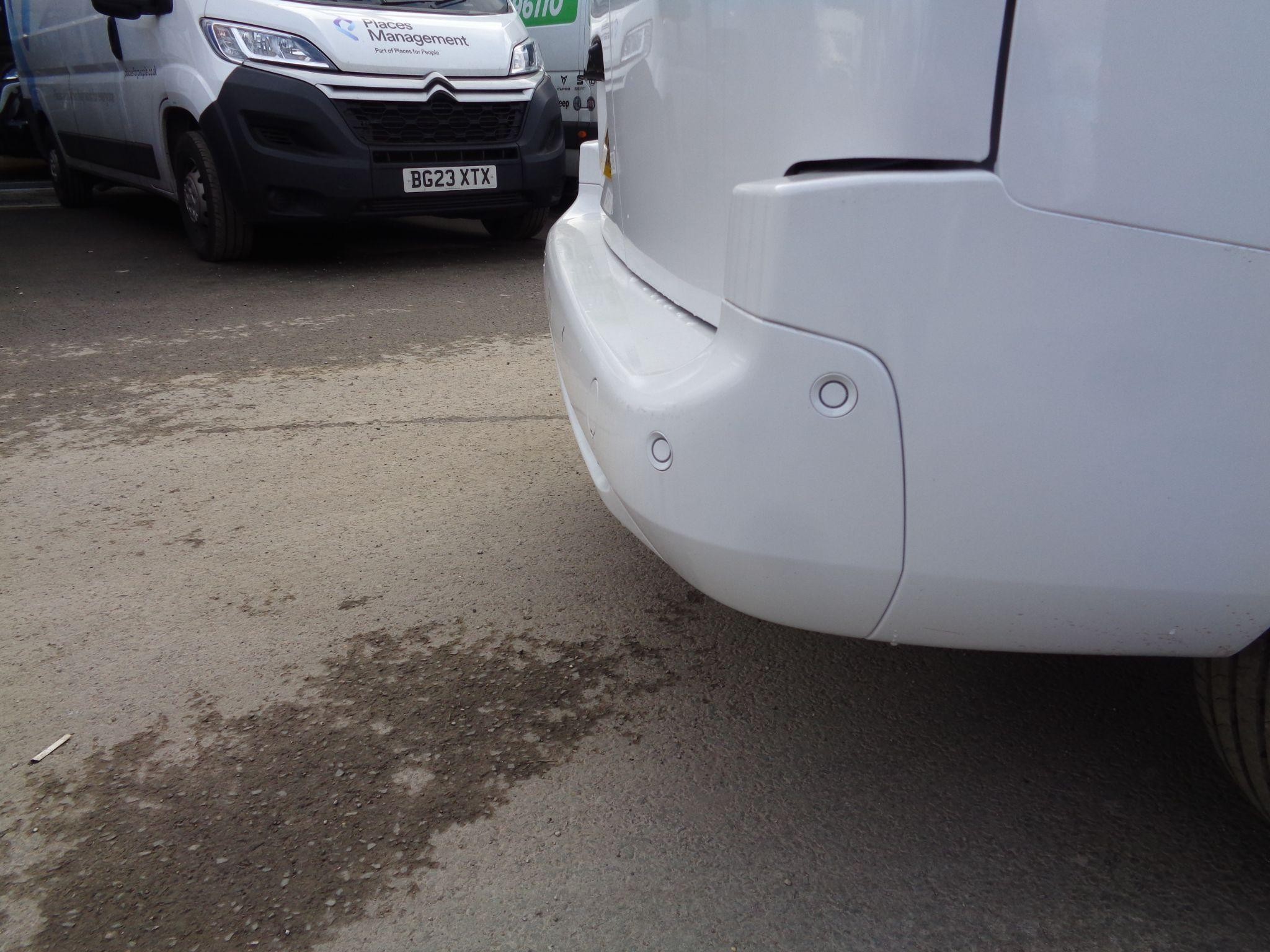 Fiat Doblo Image 12