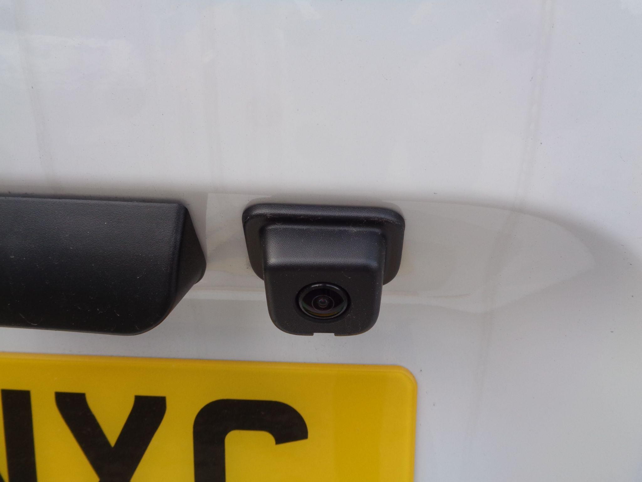 Fiat Doblo Image 13
