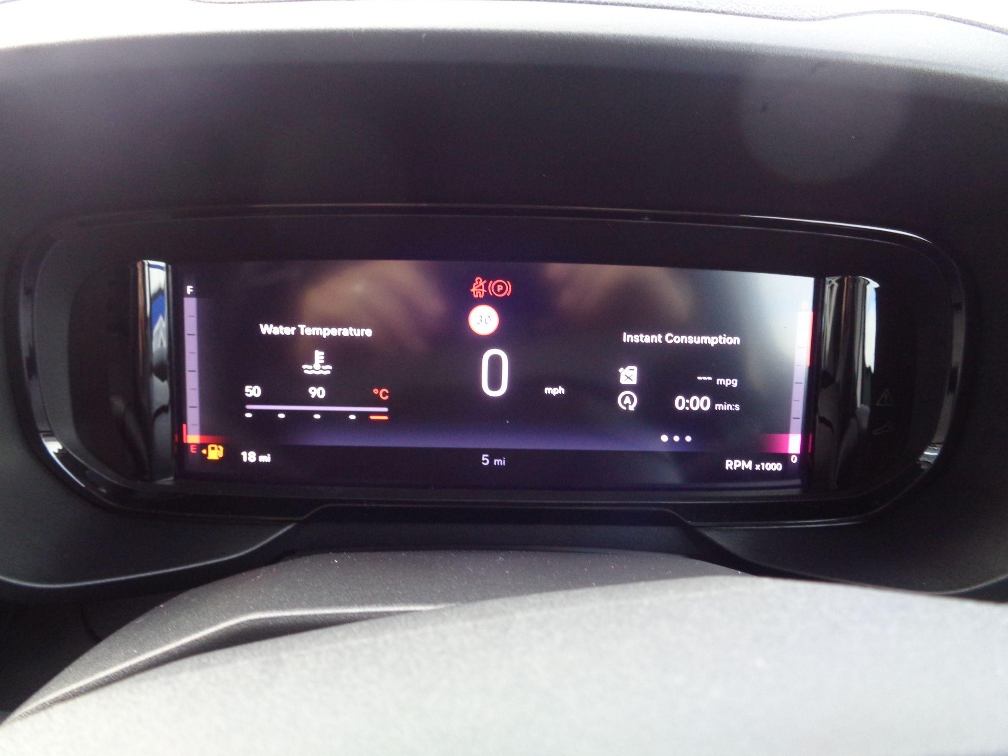 Fiat Doblo Image 20