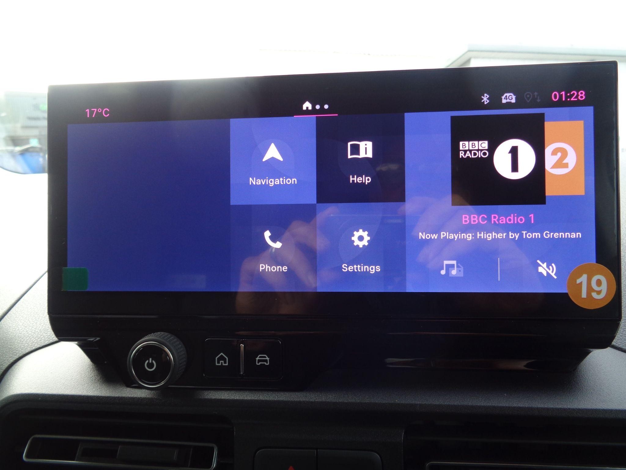 Fiat Doblo Image 21