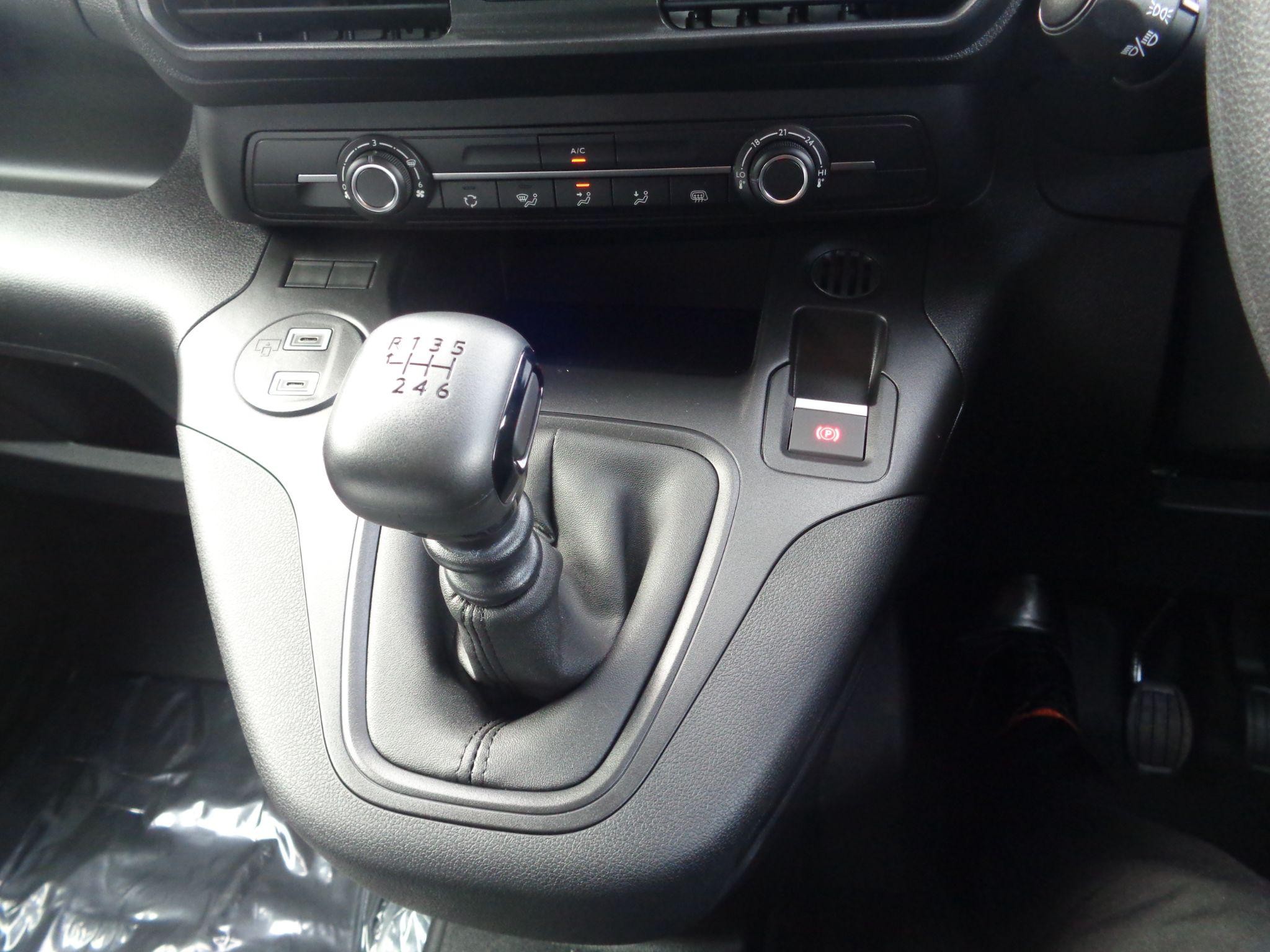 Fiat Doblo Image 23