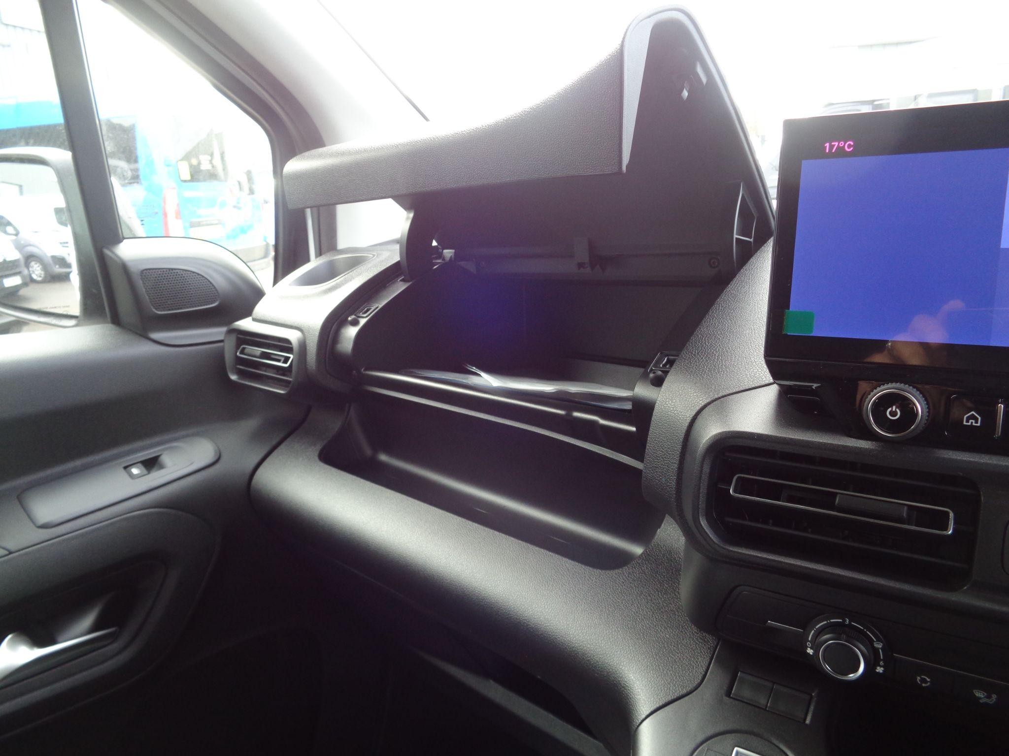 Fiat Doblo Image 24