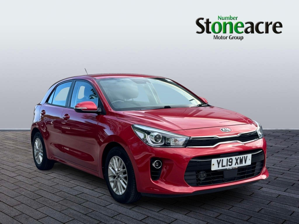 sold car