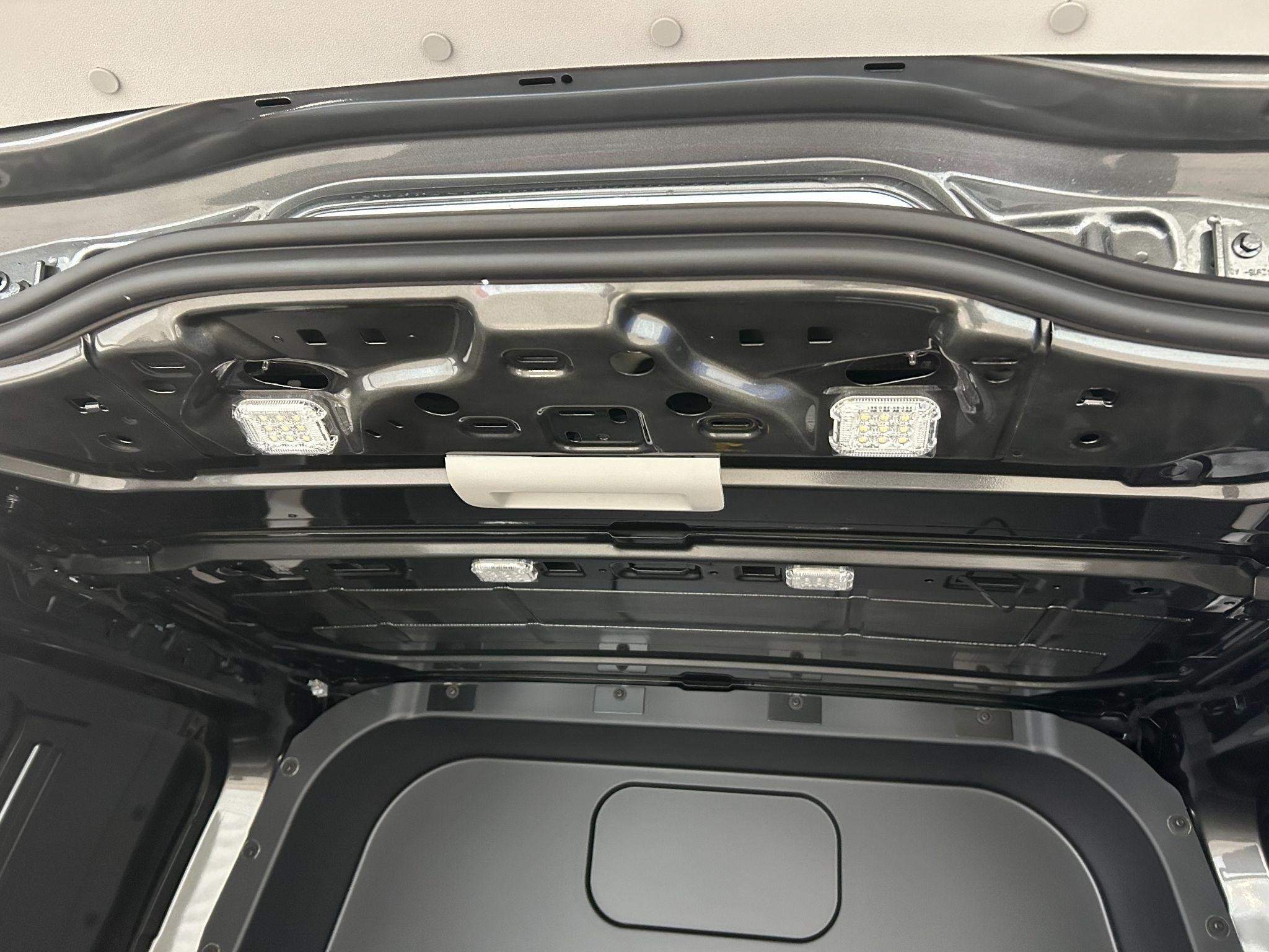 Ford Transit Custom Image 25