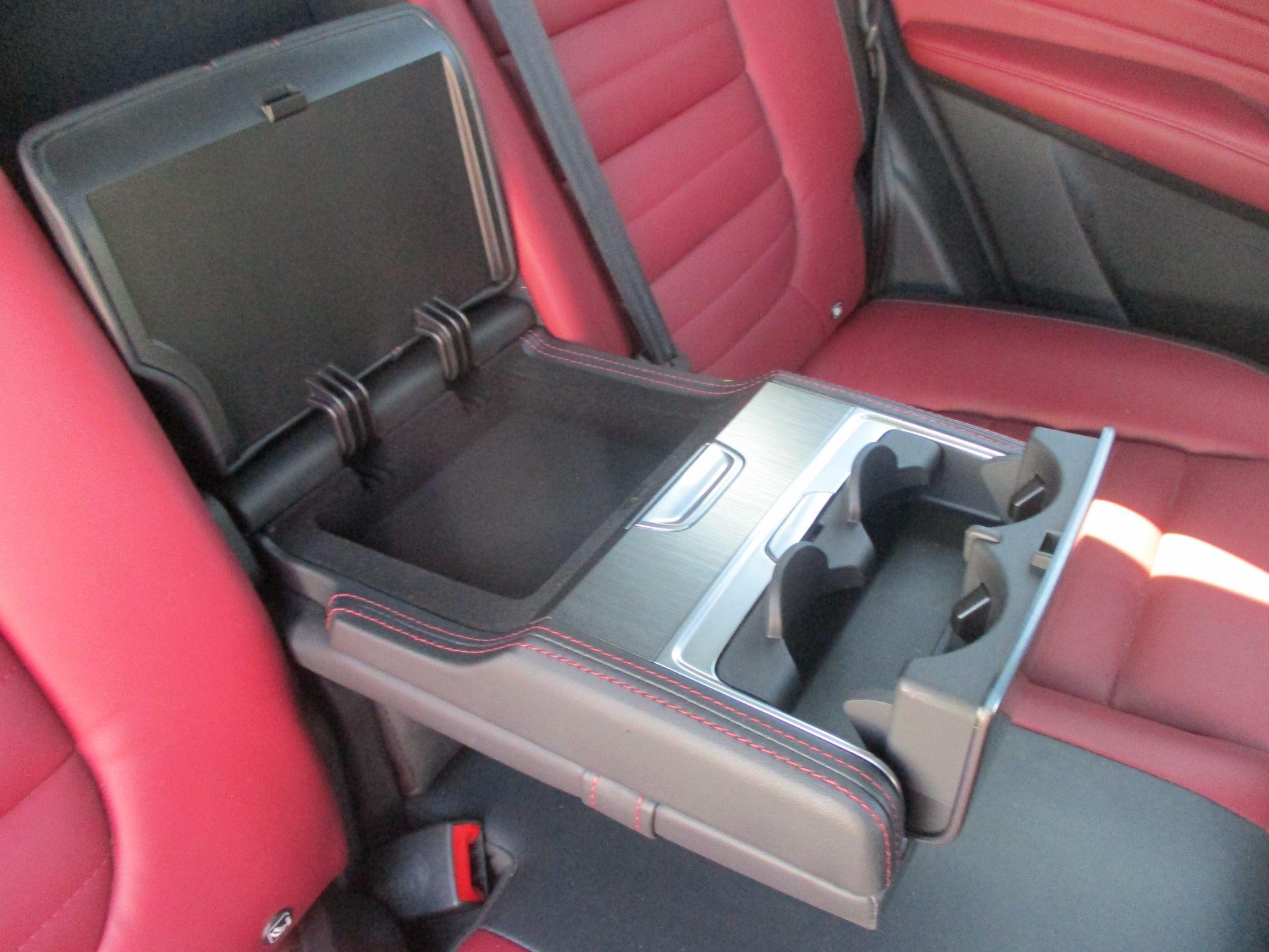 MG HS Plug-In Hybrid Image 15