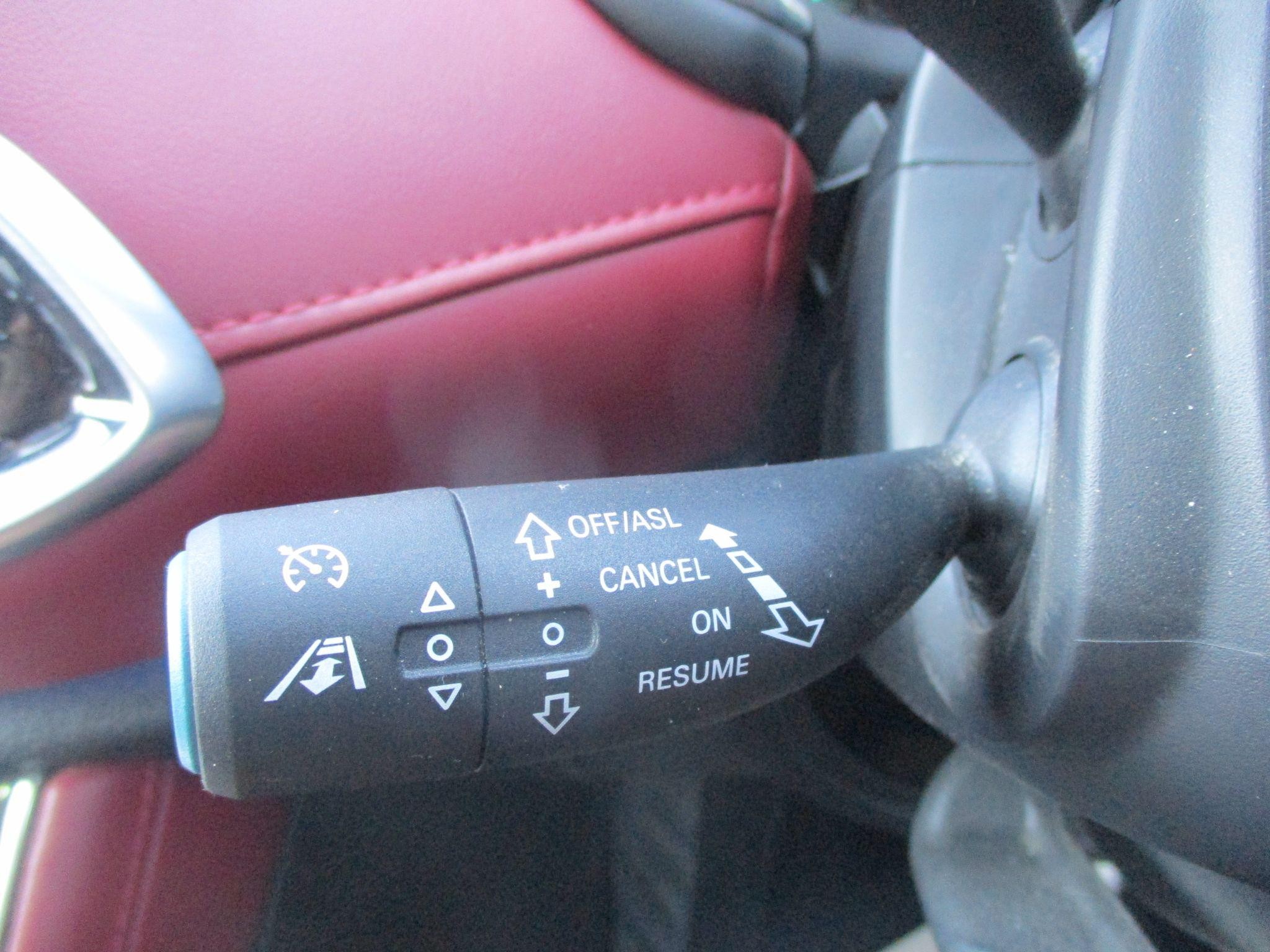 MG HS Plug-In Hybrid Image 24