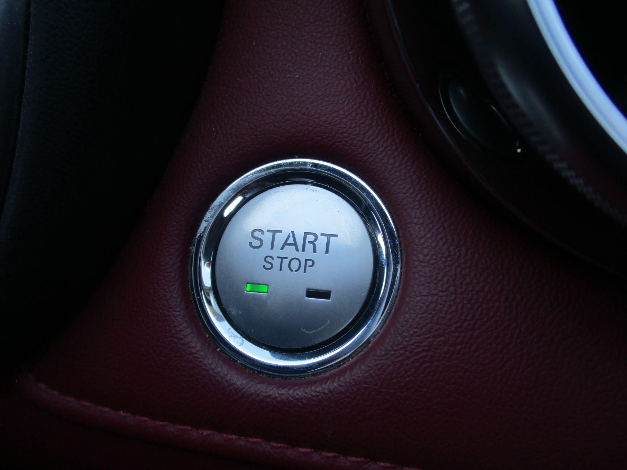 MG HS Plug-In Hybrid Image 33