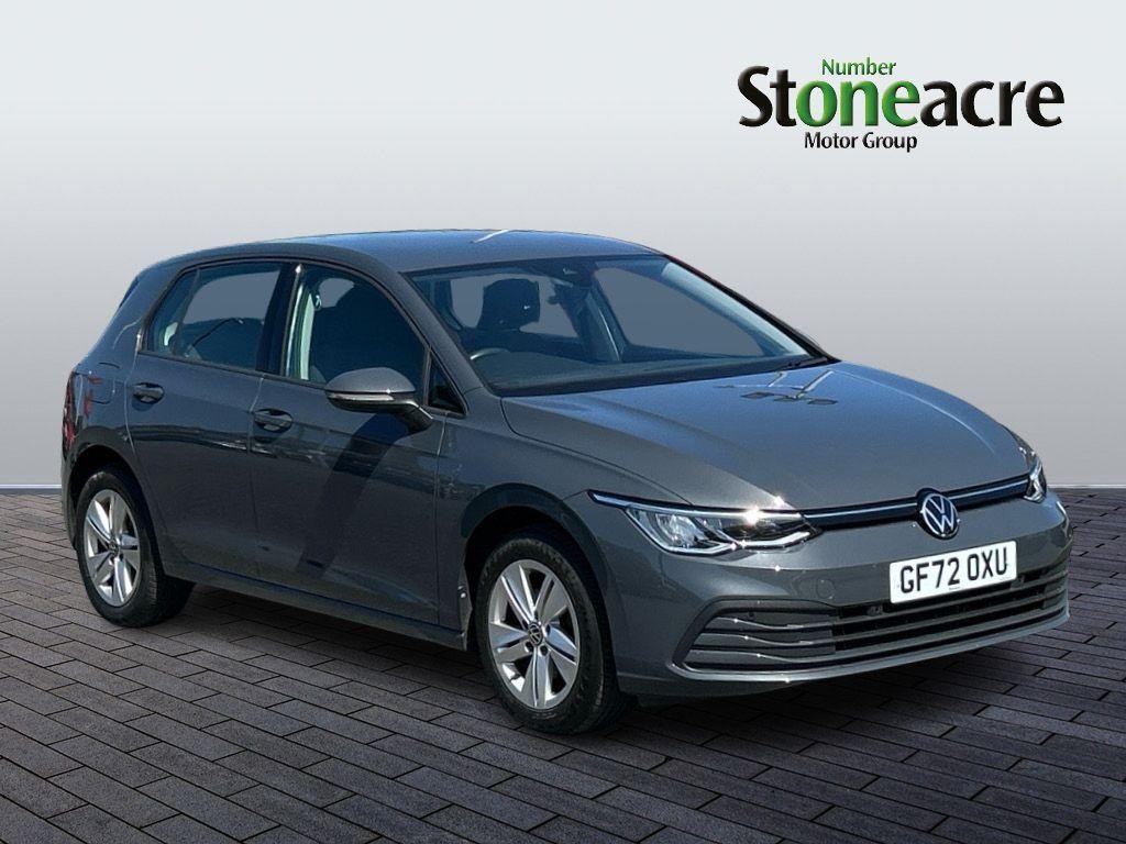 Volkswagen Golf Image 1