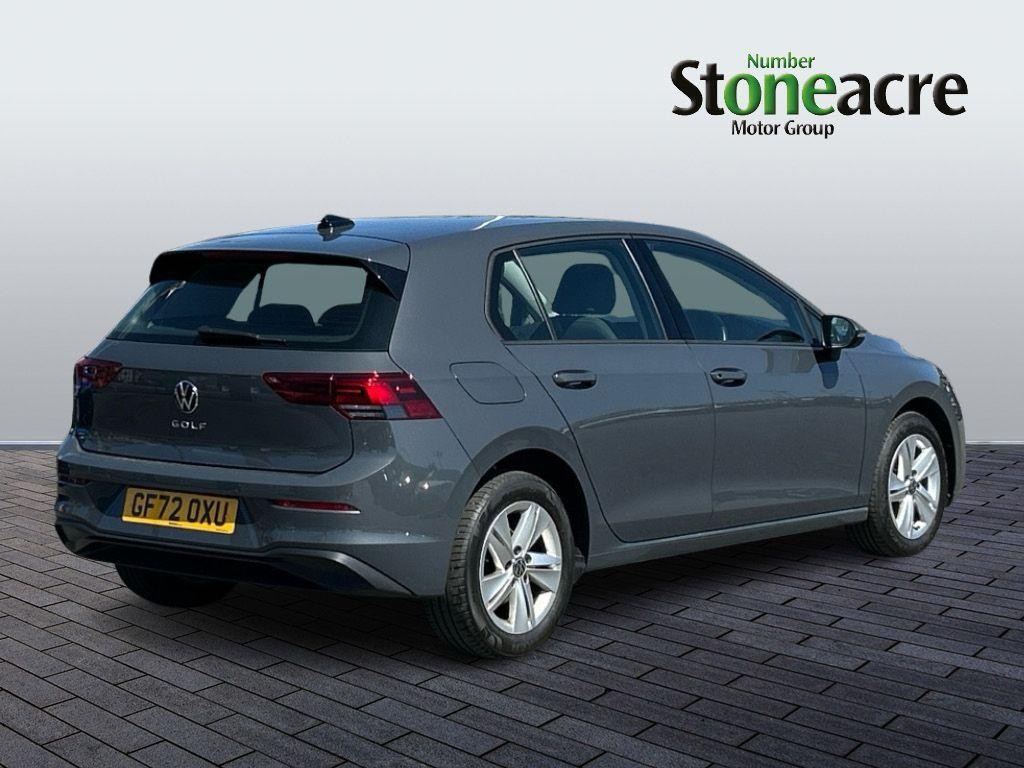 Volkswagen Golf Image 3
