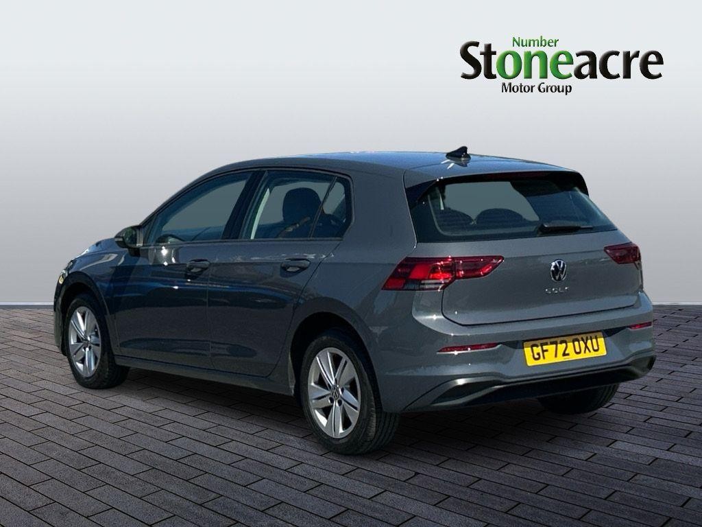 Volkswagen Golf Image 5