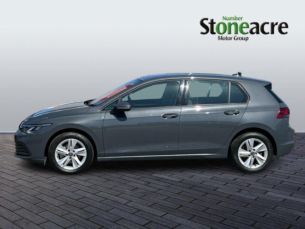 Volkswagen Golf Image 6