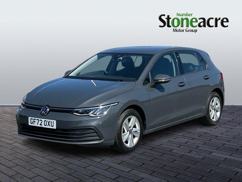 Volkswagen Golf Image 7