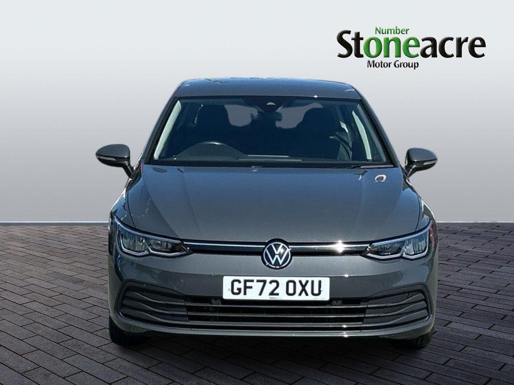 Volkswagen Golf Image 8