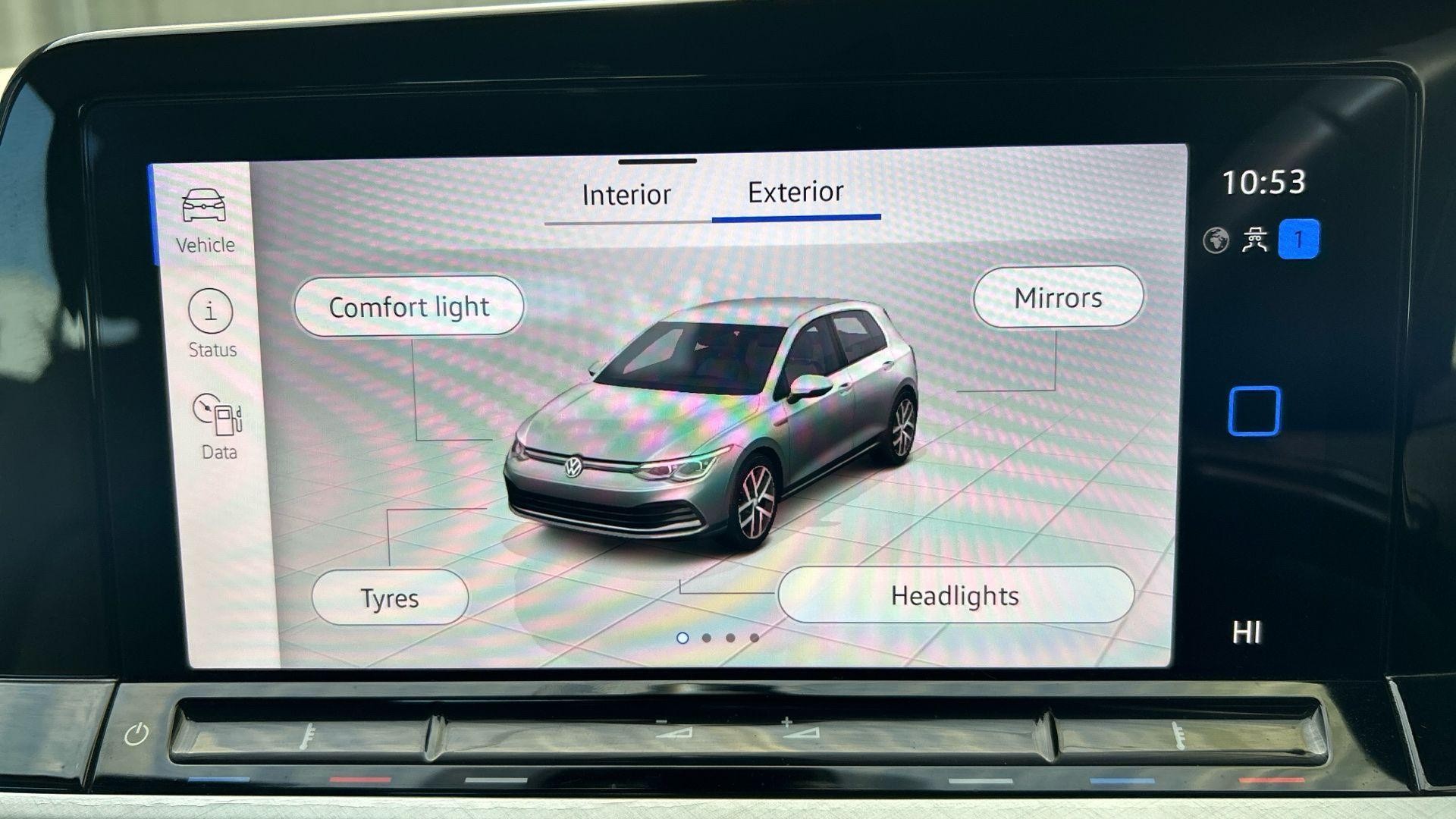 Volkswagen Golf Image 31