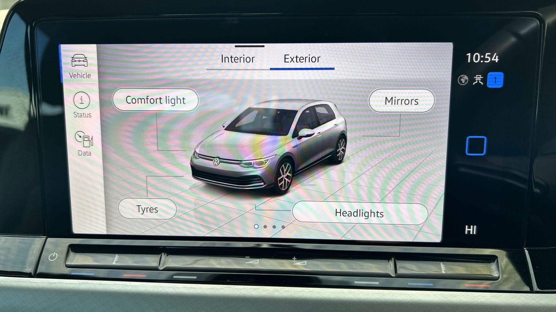 Volkswagen Golf Image 32