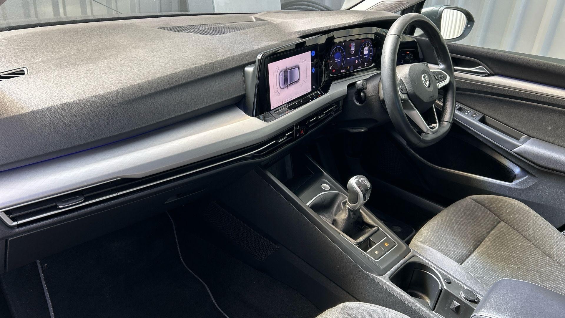 Volkswagen Golf Image 44