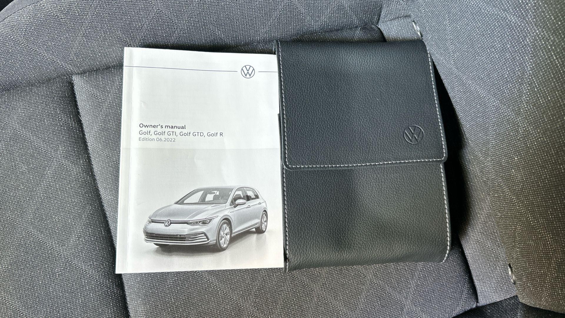Volkswagen Golf Image 46
