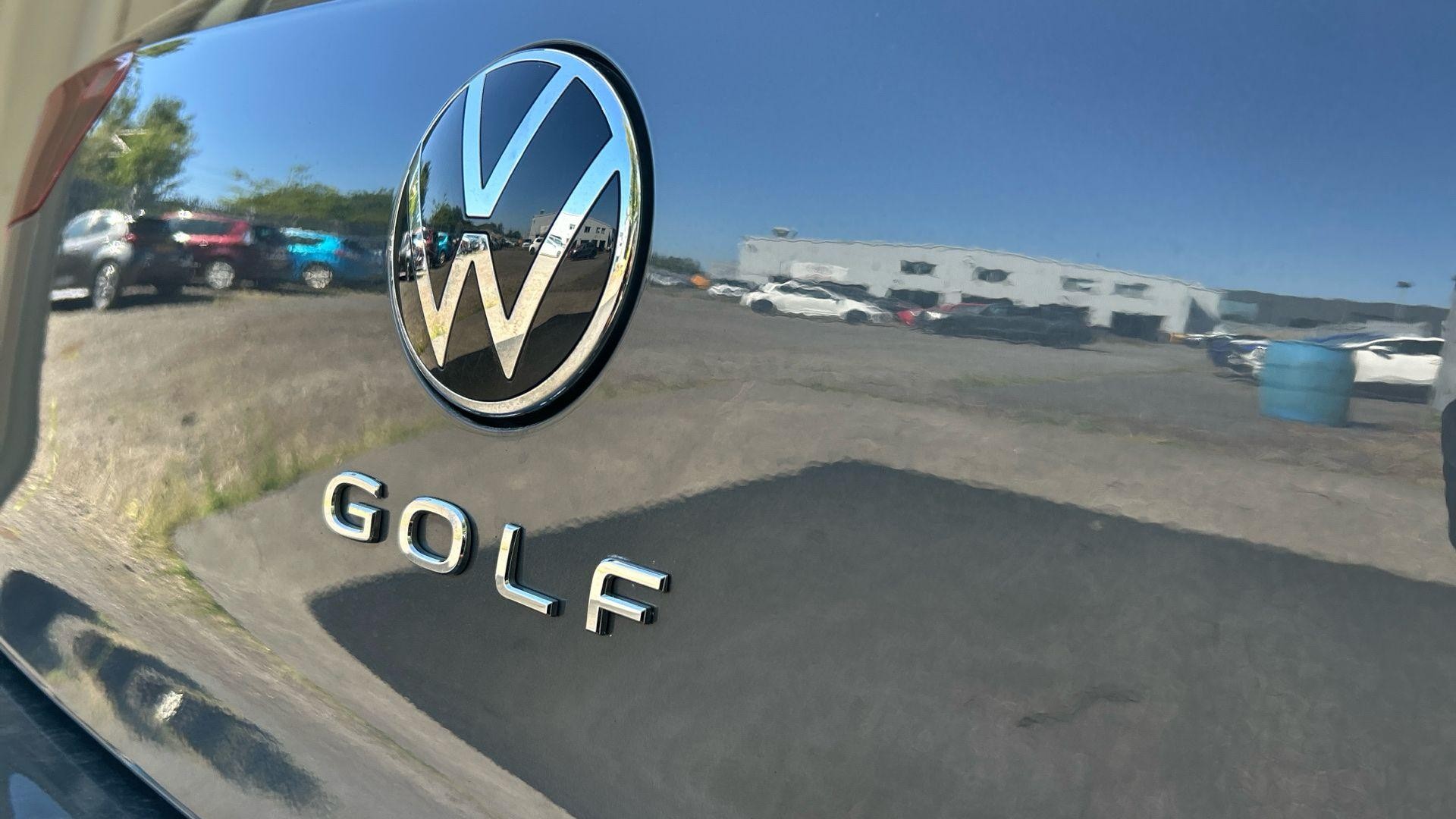 Volkswagen Golf Image 47
