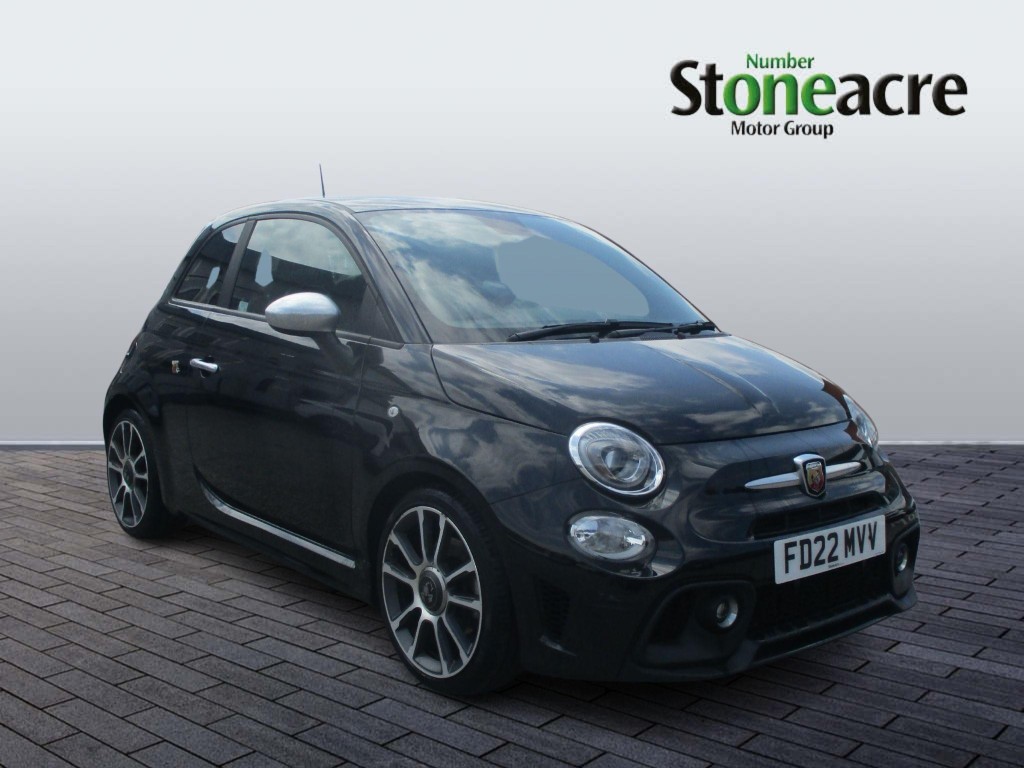 sold car
