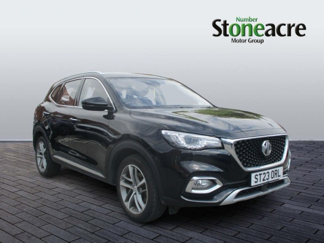 MG HS 1.5 T-GDI Excite 5dr ST23ORL Image 1