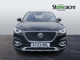 MG HS 1.5 T-GDI Excite 5dr ST23ORL Image 2