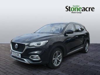 MG HS 1.5 T-GDI Excite 5dr ST23ORL Image 3