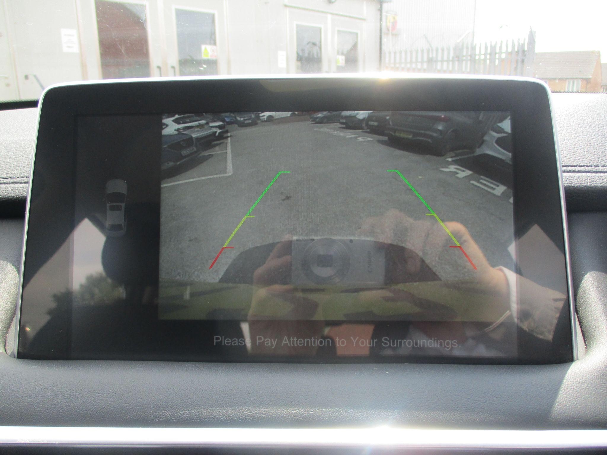 MG HS Image 22