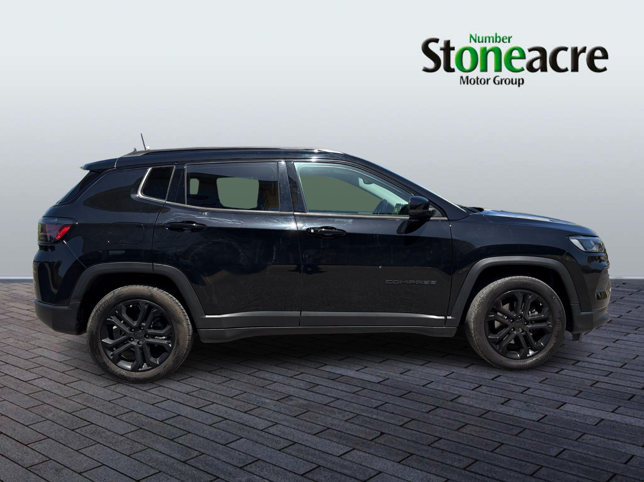 Jeep Compass Image 2