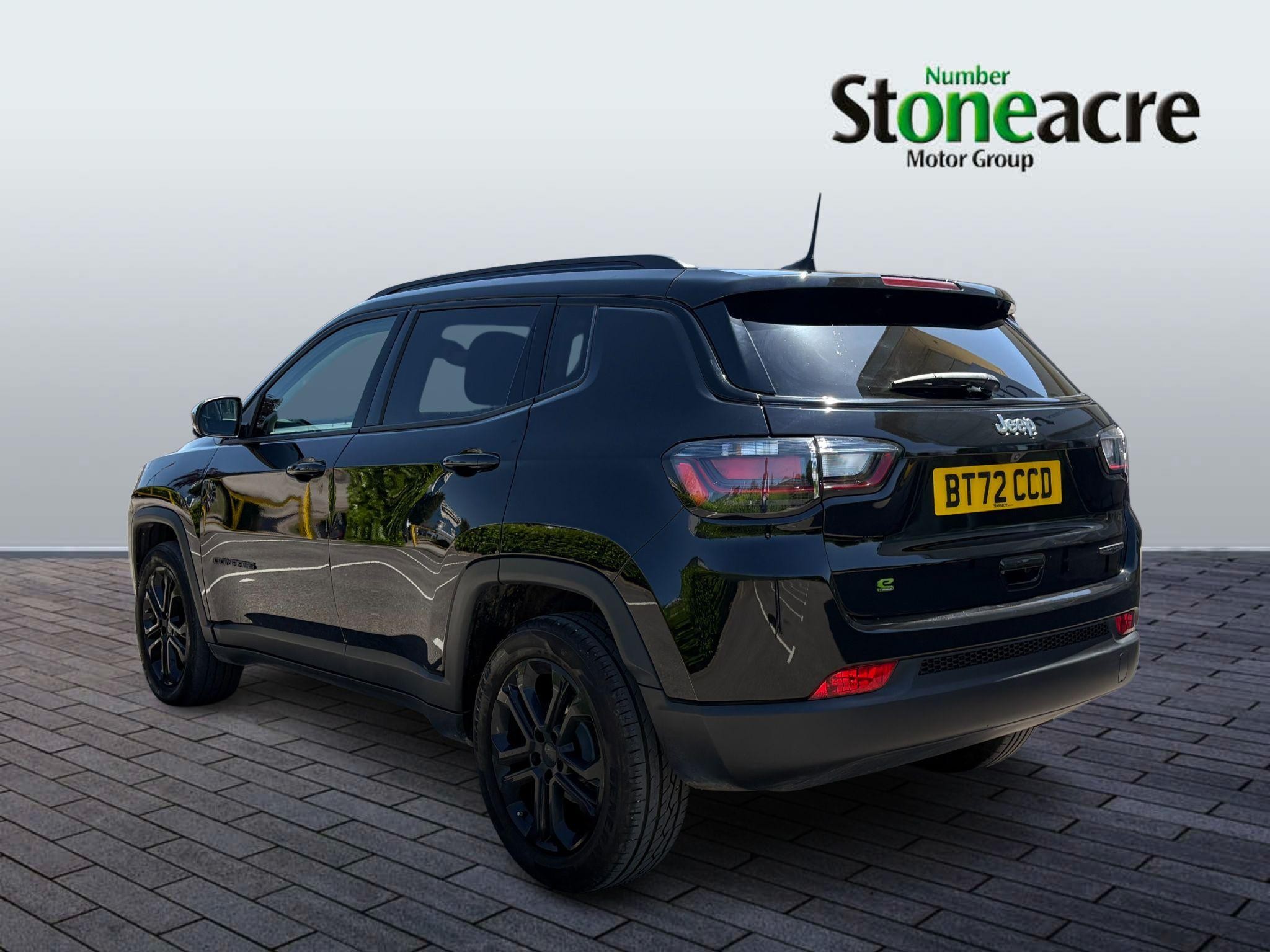 Jeep Compass Image 5