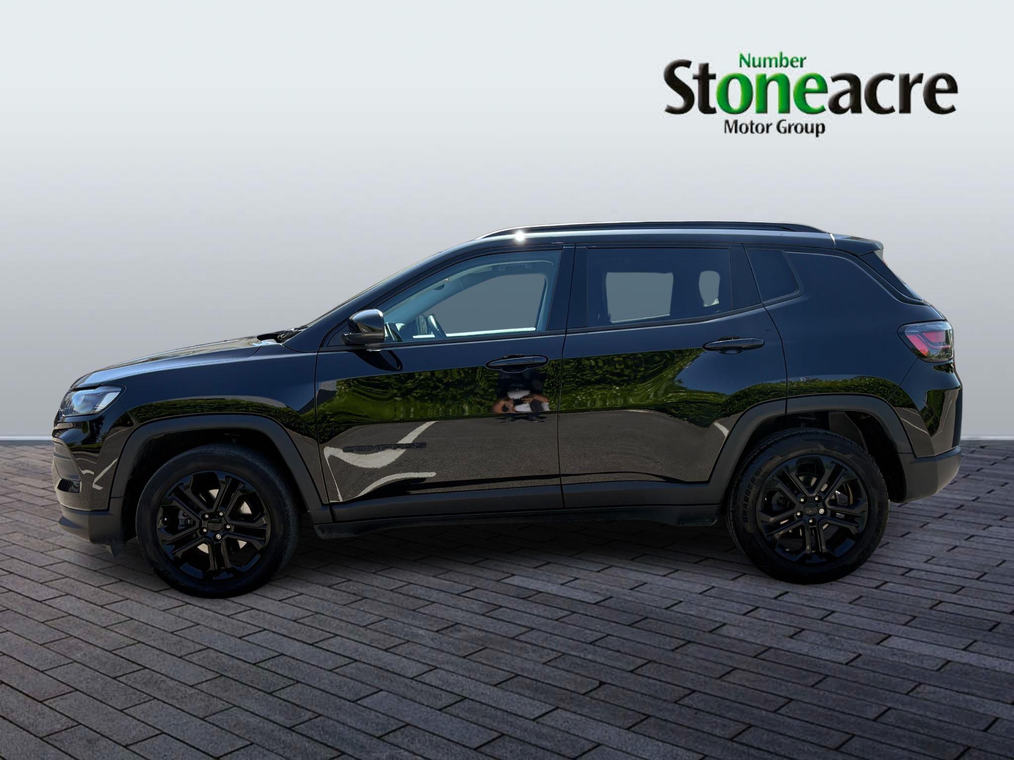 Jeep Compass Image 6