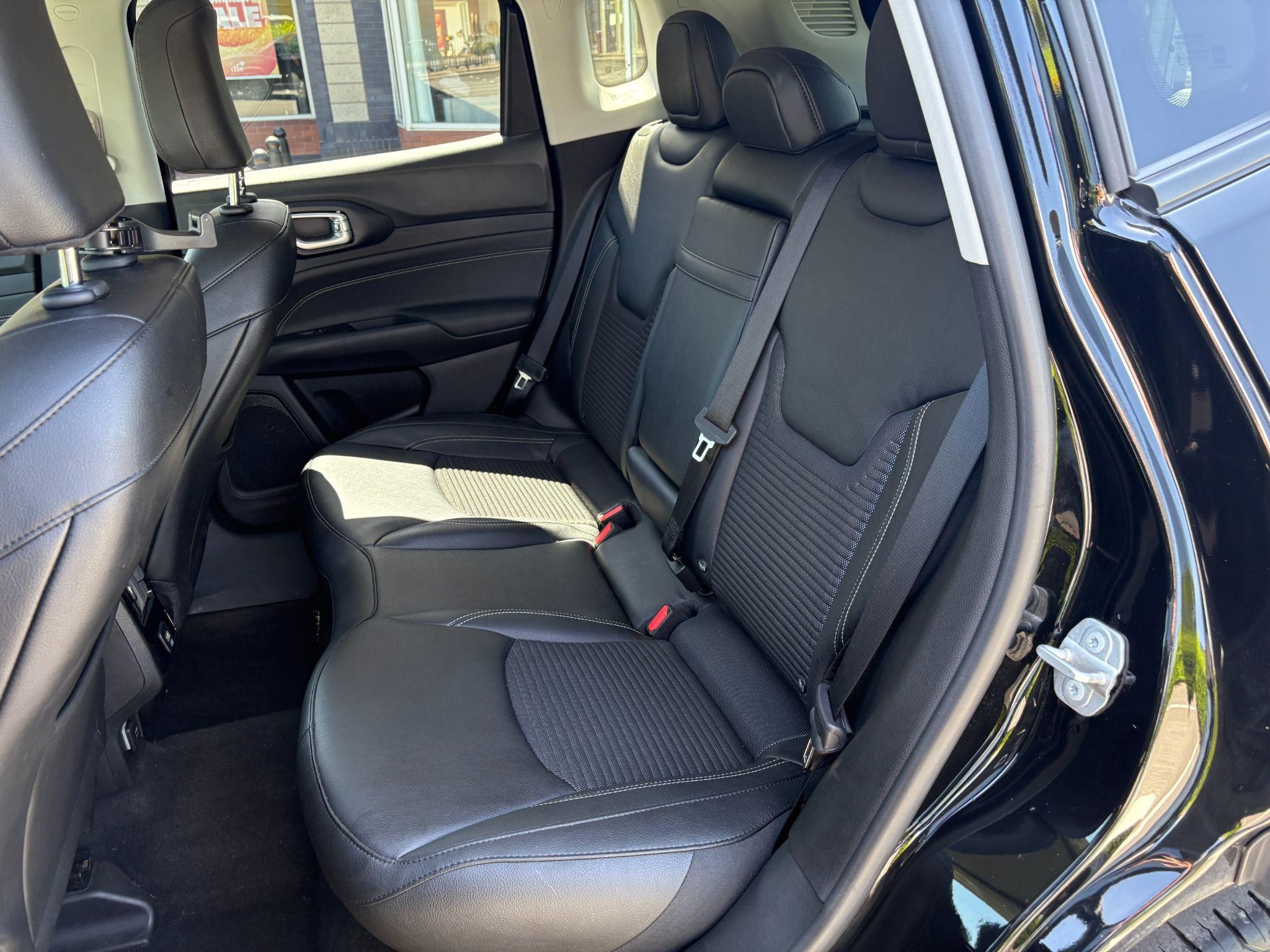 Jeep Compass Image 12