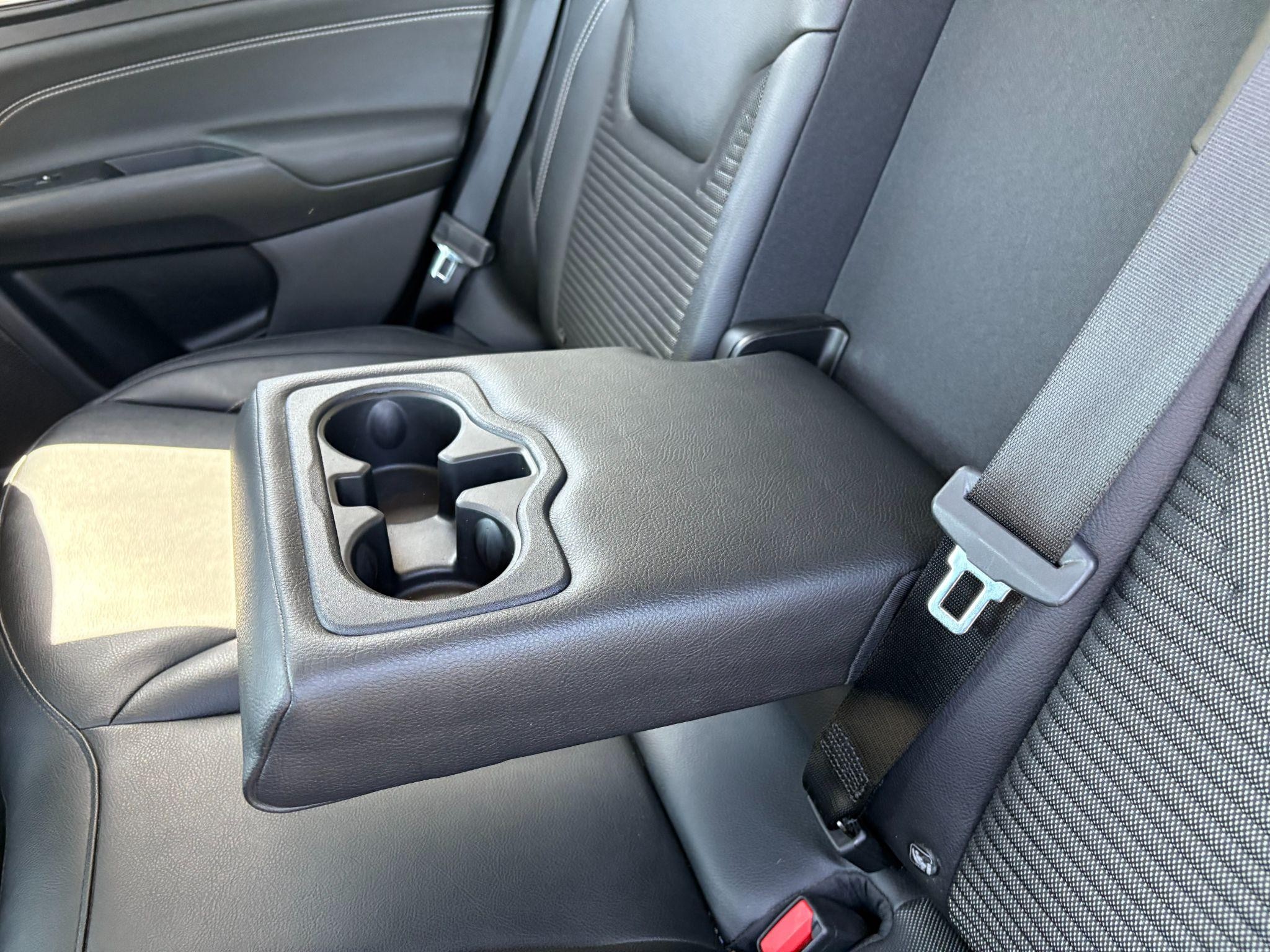 Jeep Compass Image 14