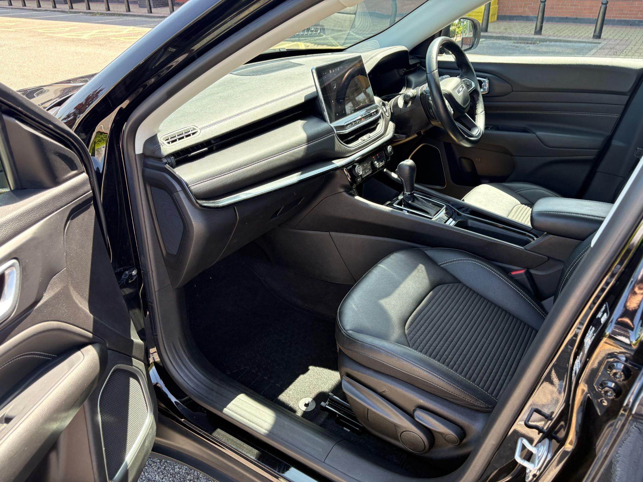 Jeep Compass Image 15