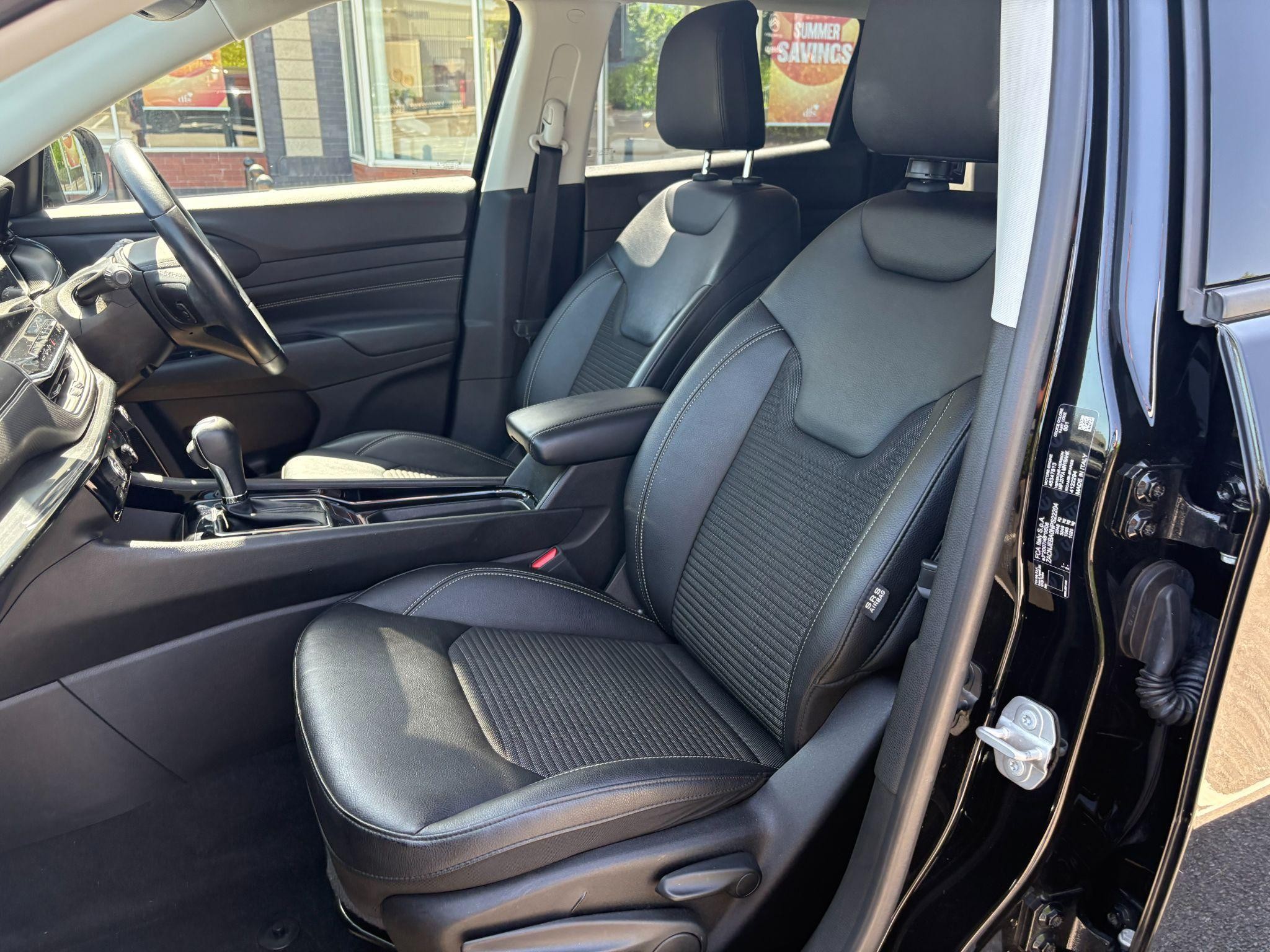 Jeep Compass Image 16