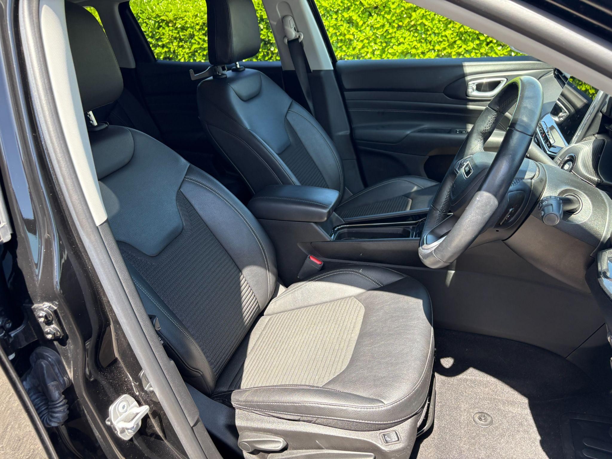 Jeep Compass Image 18