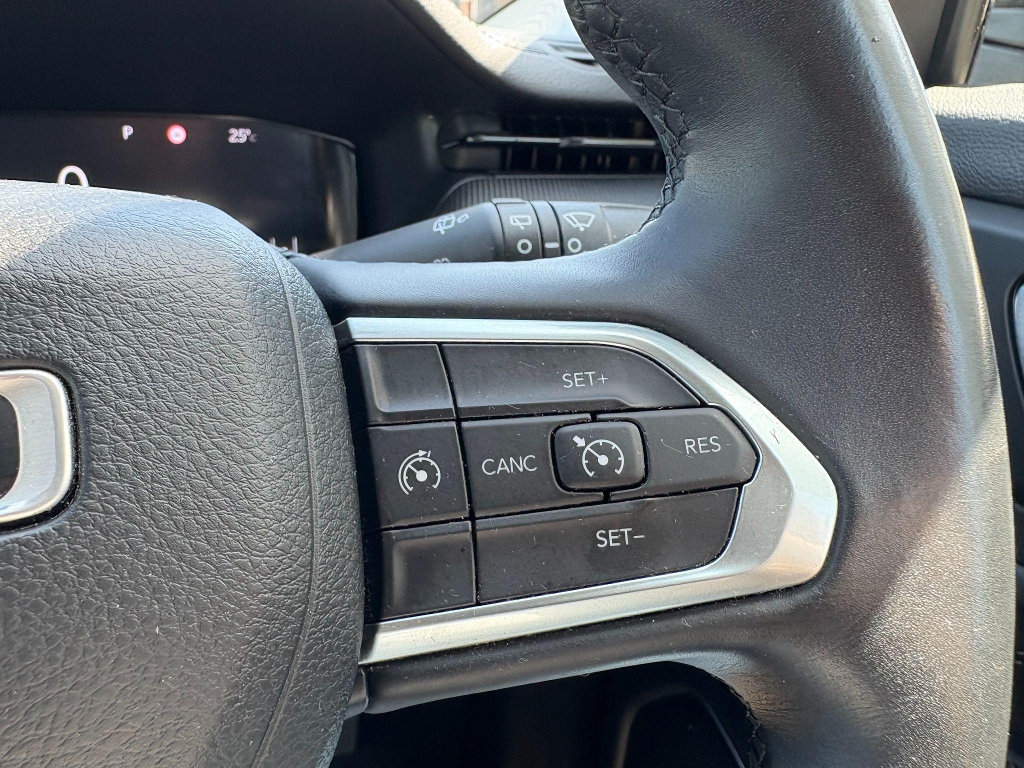 Jeep Compass Image 21