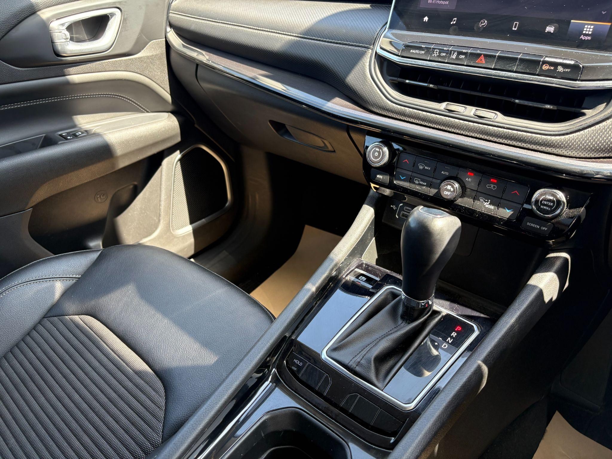 Jeep Compass Image 34